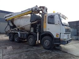 Volvo FM12 Cifa 24m