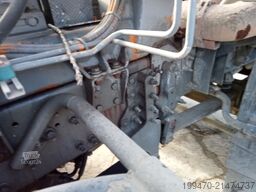 Volvo FM12 Cifa 24m