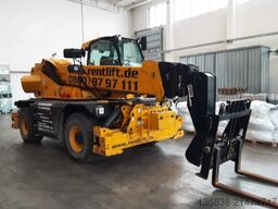JCB 555 P 210 R (Roto)