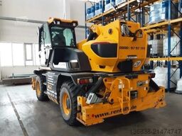 JCB 555 P 210 R (Roto)