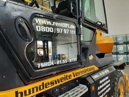 JCB 555 P 210 R (Roto)