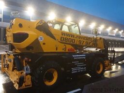 JCB 555 P 210 R (Roto)
