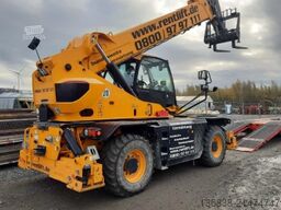 JCB 555 P 210 R (Roto)