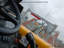 JCB 555 P 210 R (Roto)