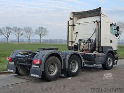 SCANIA R580 CR 19,150 ton