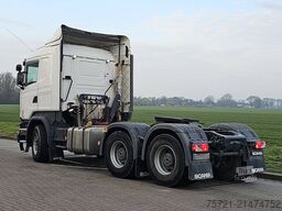 SCANIA R580 CR 19,150 ton