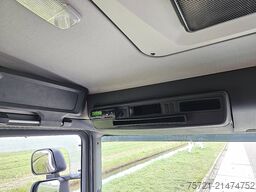 SCANIA R580 CR 19,150 ton