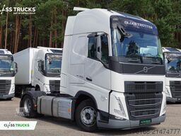 VOLVO FH 460 Globetrotter XL i-Save