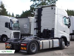 VOLVO FH 460 Globetrotter XL i-Save