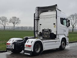 SCANIA R520 Highline,Carrera