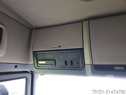 SCANIA R520 Highline,Carrera