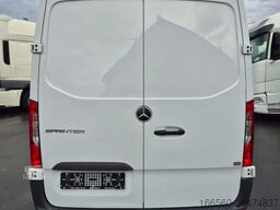 Mercedes-Benz SPRINTER 311 CDI