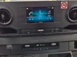 Mercedes-Benz SPRINTER 311 CDI