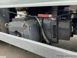 Scania P 360 Koks Saug/Spul 12m³