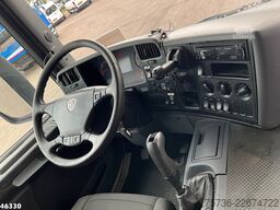 Scania P 360 Koks Saug/Spul 12m³