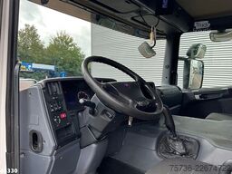 Scania P 360 Koks Saug/Spul 12m³