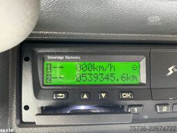 Scania P 360 Koks Saug/Spul 12m³