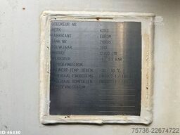 Scania P 360 Koks Saug/Spul 12m³