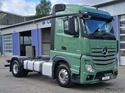 Mercedes-Benz ACTROS 1851 4x2 BL EURO6 PODWOZIE