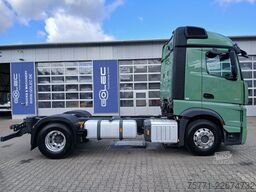 Mercedes-Benz ACTROS 1851 4x2 BL EURO6 PODWOZIE