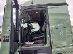 Mercedes-Benz ACTROS 1851 4x2 BL EURO6 PODWOZIE