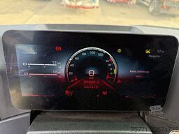 Mercedes-Benz ACTROS 1851 4x2 BL EURO6 PODWOZIE