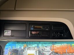 Mercedes-Benz ACTROS 1851 4x2 BL EURO6 PODWOZIE