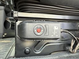 Mercedes-Benz ACTROS 1851 4x2 BL EURO6 PODWOZIE