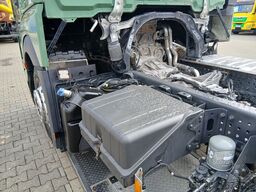 Mercedes-Benz ACTROS 1851 4x2 BL EURO6 PODWOZIE