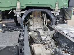 Mercedes-Benz ACTROS 1851 4x2 BL EURO6 PODWOZIE