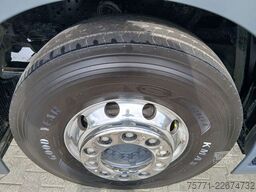 Mercedes-Benz ACTROS 1851 4x2 BL EURO6 PODWOZIE