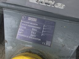 Wacker Neuson EZ36