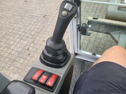 Wacker Neuson EZ36
