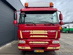 DAF CF 75.310 / Incl Palfinger F3-203PX / Kooiaap /...