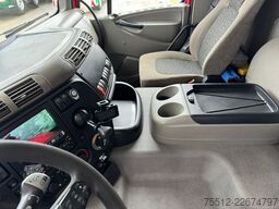 DAF CF 75.310 / Incl Palfinger F3-203PX / Kooiaap /...