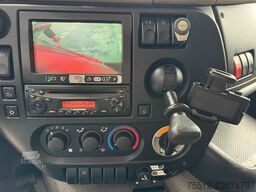 DAF CF 75.310 / Incl Palfinger F3-203PX / Kooiaap /...