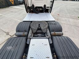 Scania R 500 6x2 RETARDER / DOUBLE BOGIE