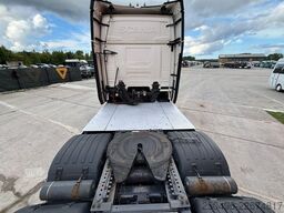 Scania R 500 6x2 RETARDER / DOUBLE BOGIE