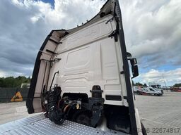 Scania R 500 6x2 RETARDER / DOUBLE BOGIE