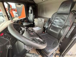 Scania R 500 6x2 RETARDER / DOUBLE BOGIE