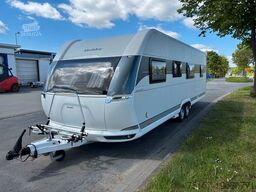 HOBBY Hobby Prestige 720 KWFU 2500 kg Mover