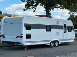 HOBBY Hobby Prestige 720 KWFU 2500 kg Mover