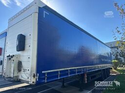 Schmitz Cargobull Semitrailer Curtainsider Standard
