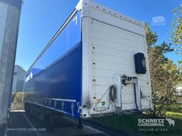 Schmitz Cargobull Semitrailer Curtainsider Standard