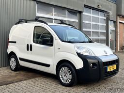 Fiat Fiorino 1.3 MJ Airco Cruise controle Schuifdeur...