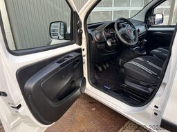 Fiat Fiorino 1.3 MJ Airco Cruise controle Schuifdeur...