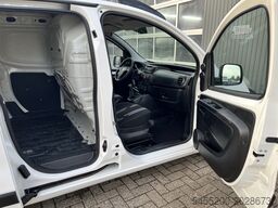 Fiat Fiorino 1.3 MJ Airco Cruise controle Schuifdeur...