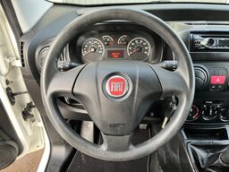 Fiat Fiorino 1.3 MJ Airco Cruise controle Schuifdeur...