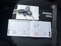 Fiat Fiorino 1.3 MJ Airco Cruise controle Schuifdeur...