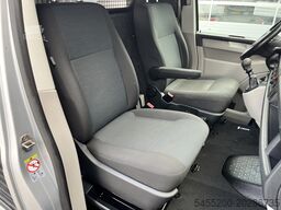 Volkswagen Transporter 2.0 TSI L1H1 Benzine/Cng Dubbele Sc...